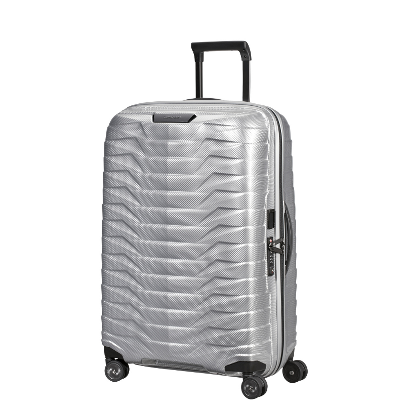 SAMSONITE PROXIS SPINNER EXP 69 CM KUFFERT