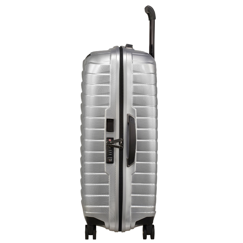 SAMSONITE PROXIS SPINNER EXP 69 CM KUFFERT