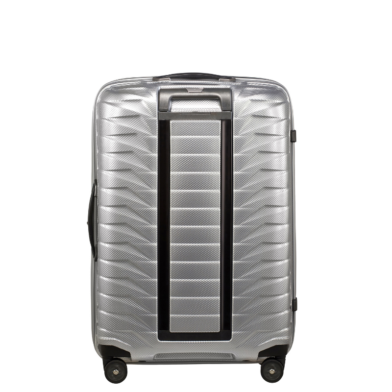 SAMSONITE PROXIS SPINNER EXP 69 CM KUFFERT