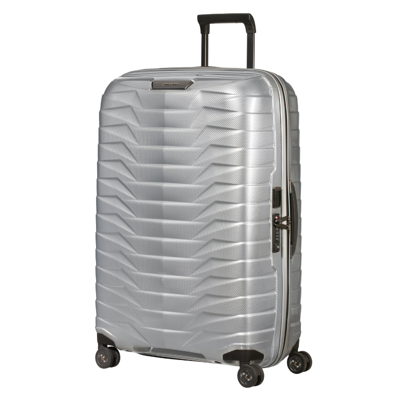 SAMSONITE PROXIS KUFFERT 75 CM