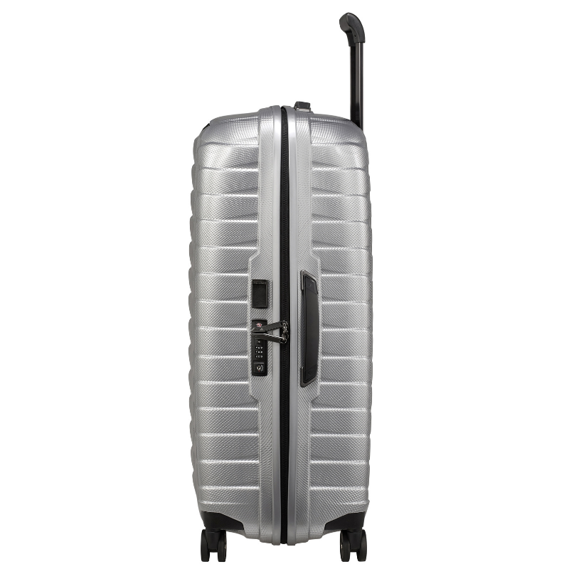 SAMSONITE PROXIS KUFFERT 75 CM