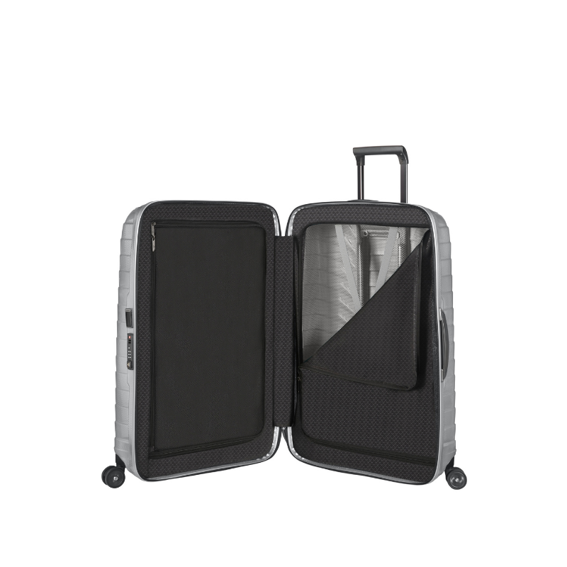 SAMSONITE PROXIS KUFFERT 75 CM