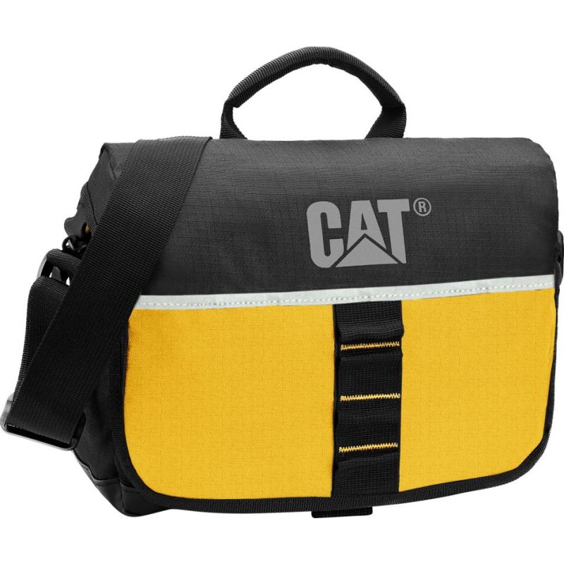 CAT IRON LILLE MESSENGER TASKE