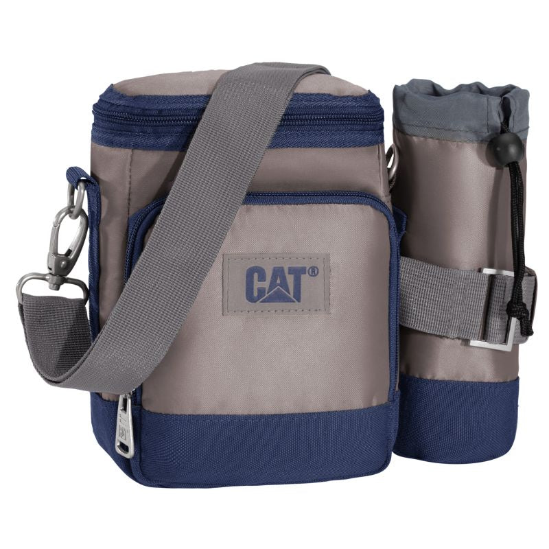 CAT GOLIATH CITY TASKE M/FLASKEHOLDER