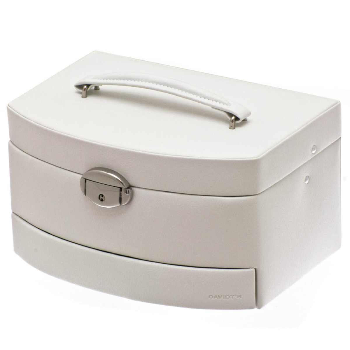 3-Lags Smykkeskrin PU