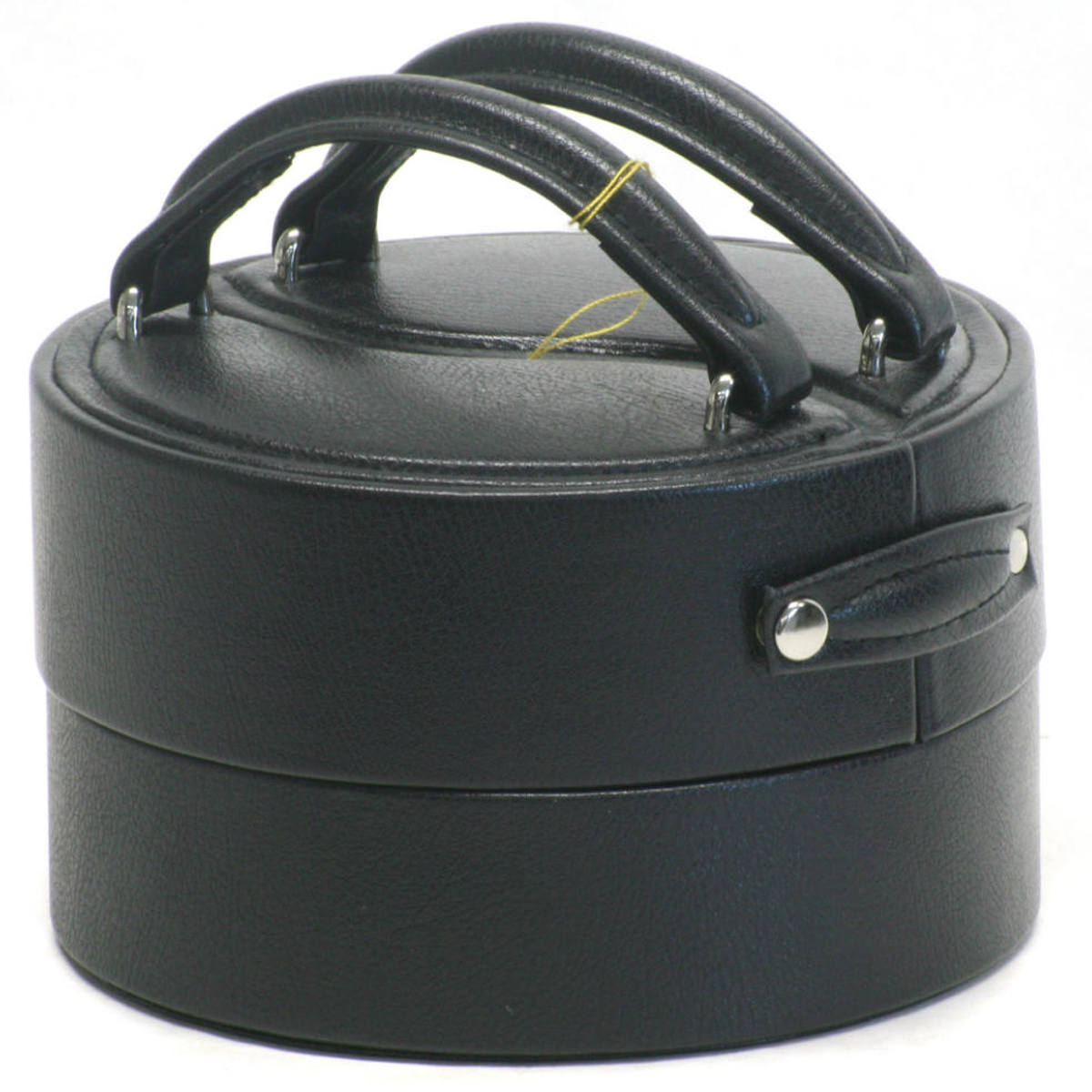 Rundt Smykkeskrin Euclide PU