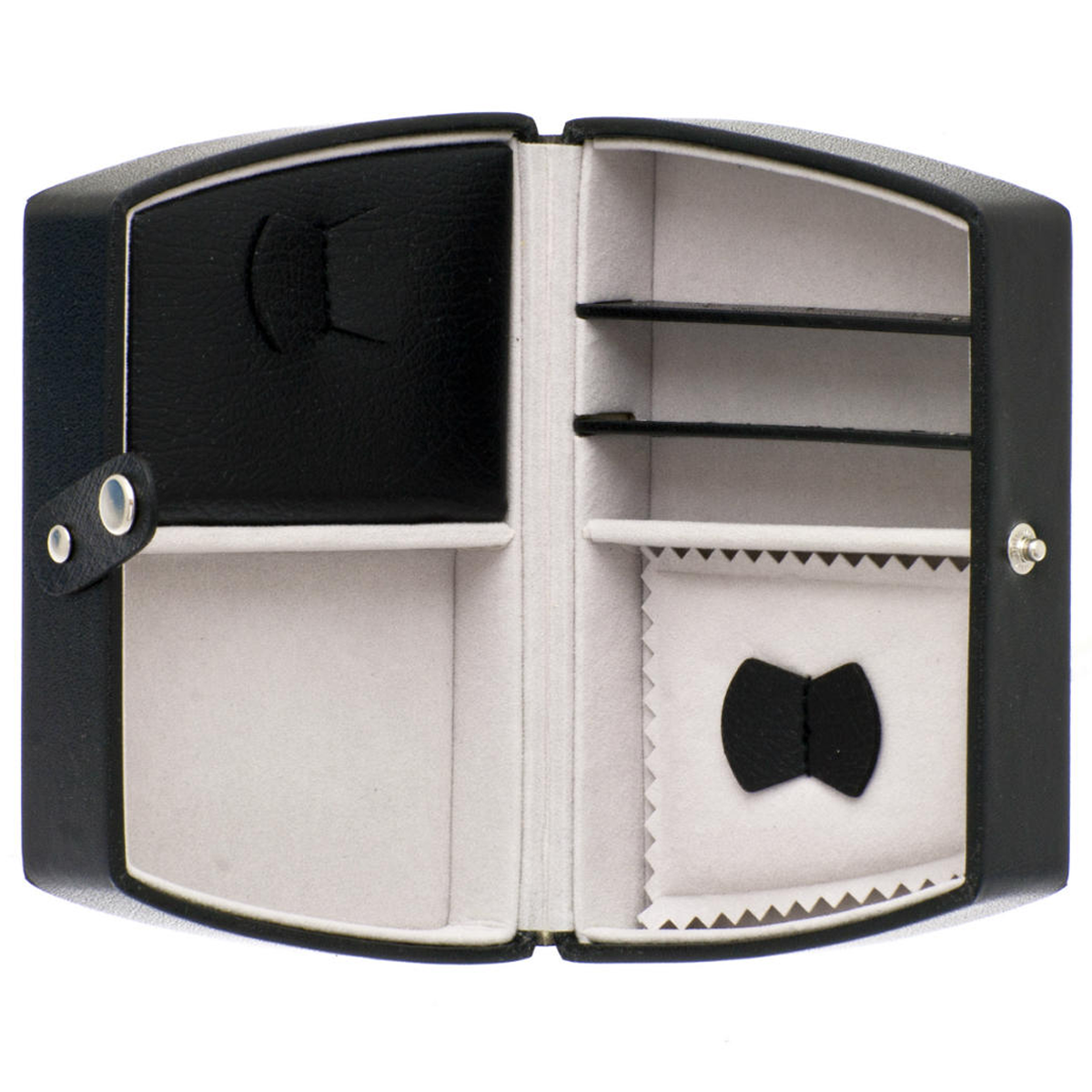 3-Lags Smykkeskrin PU