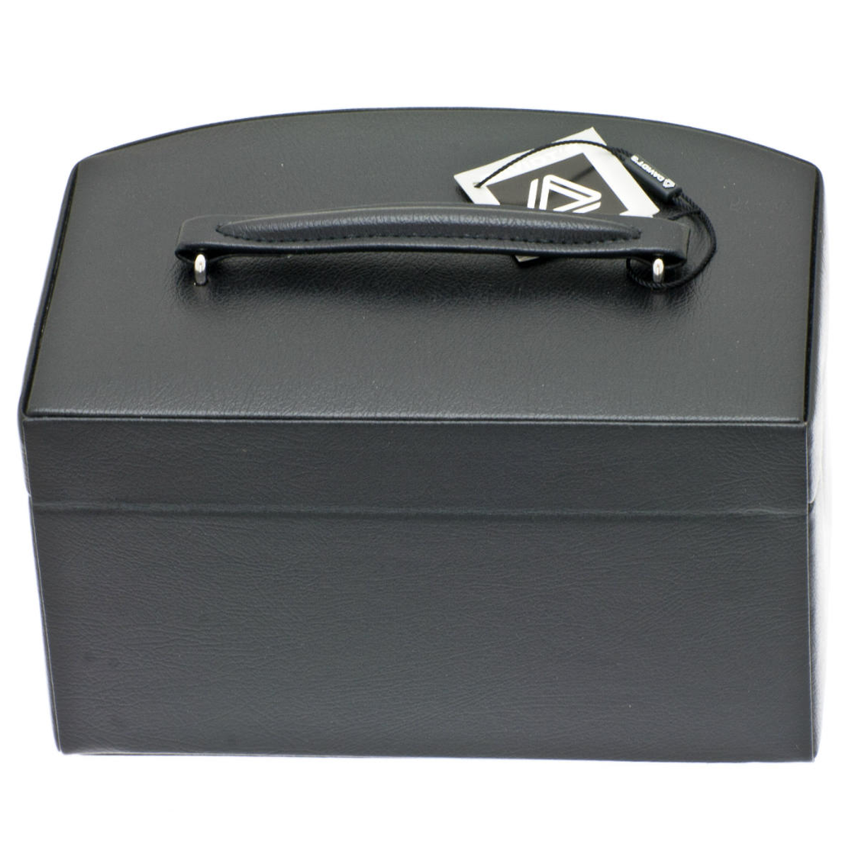 3-Lags Smykkeskrin PU