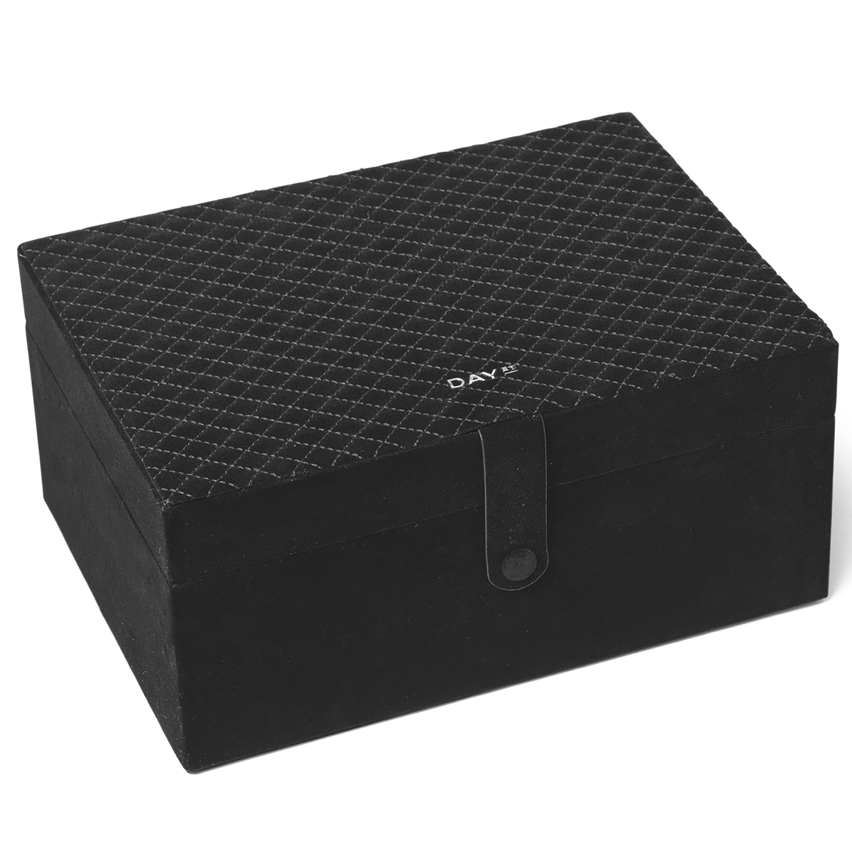 Day Q Jewelry Box Big