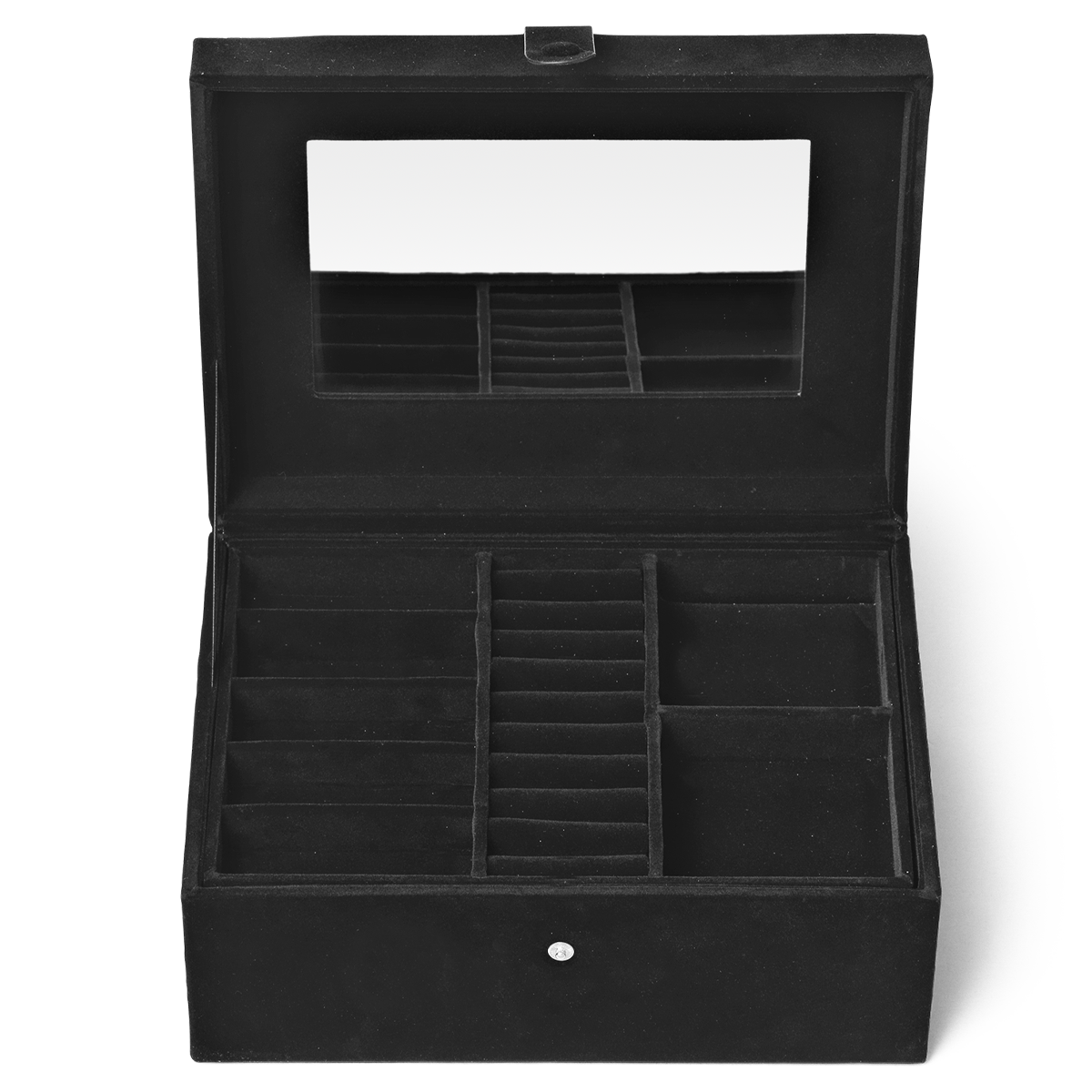 Day Q Jewelry Box Big