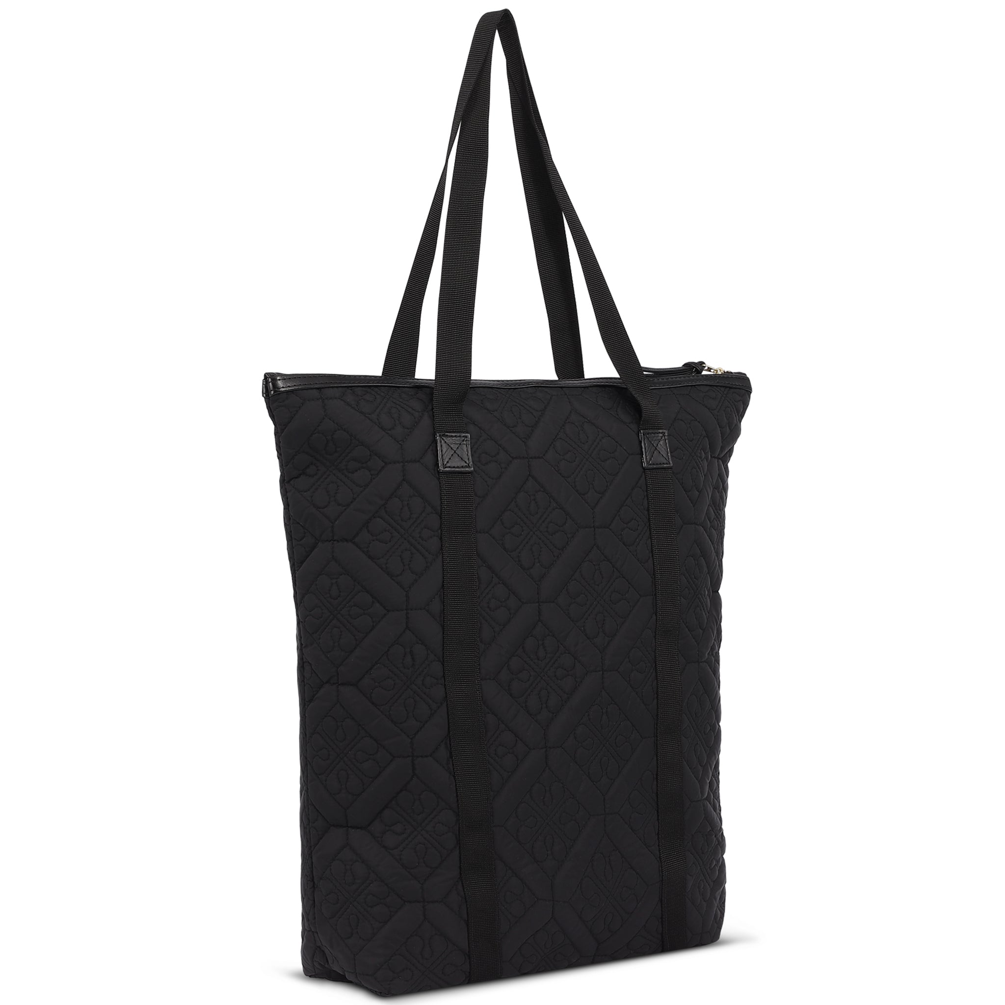 DAY GWENETH Q FLOTILE TOTE SKULDERTASKE