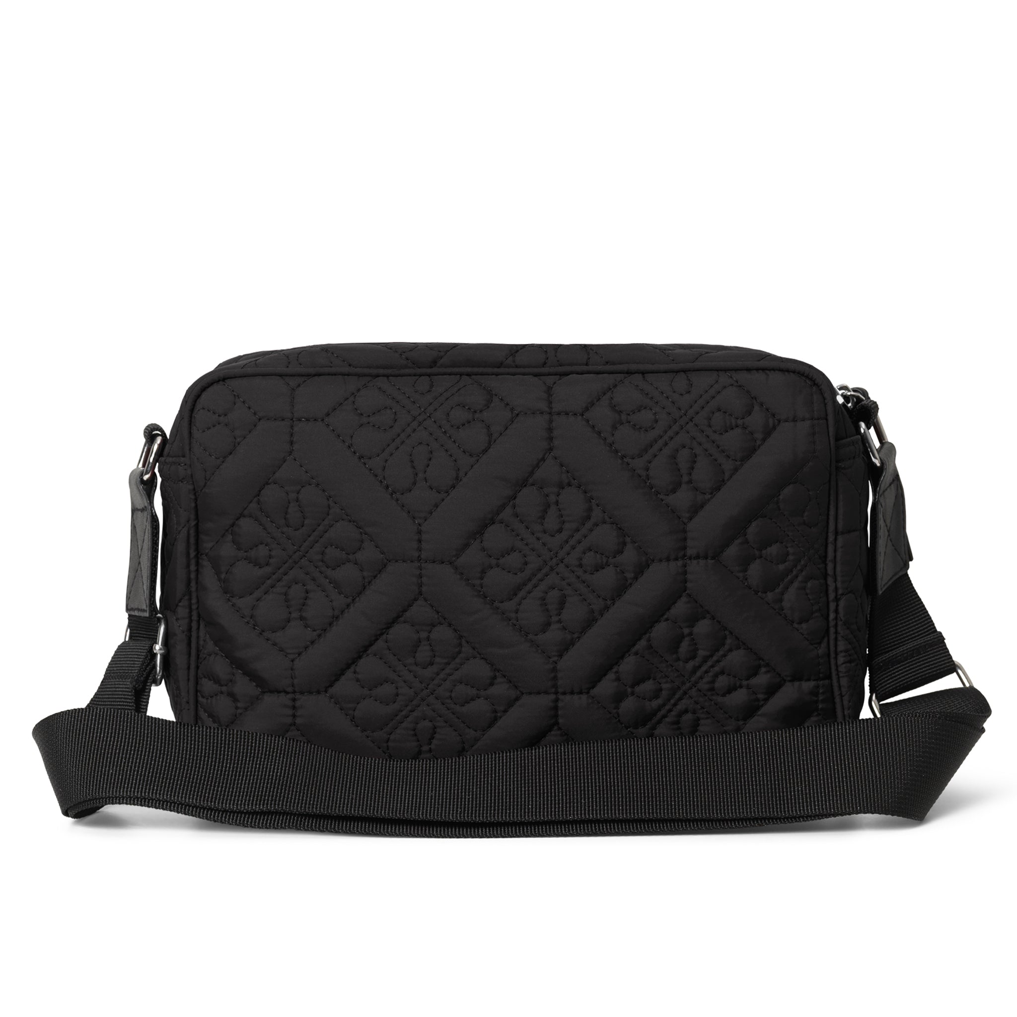 DAY GWENETH RE-Q FLOTILE DOUBLE CROSSBODY