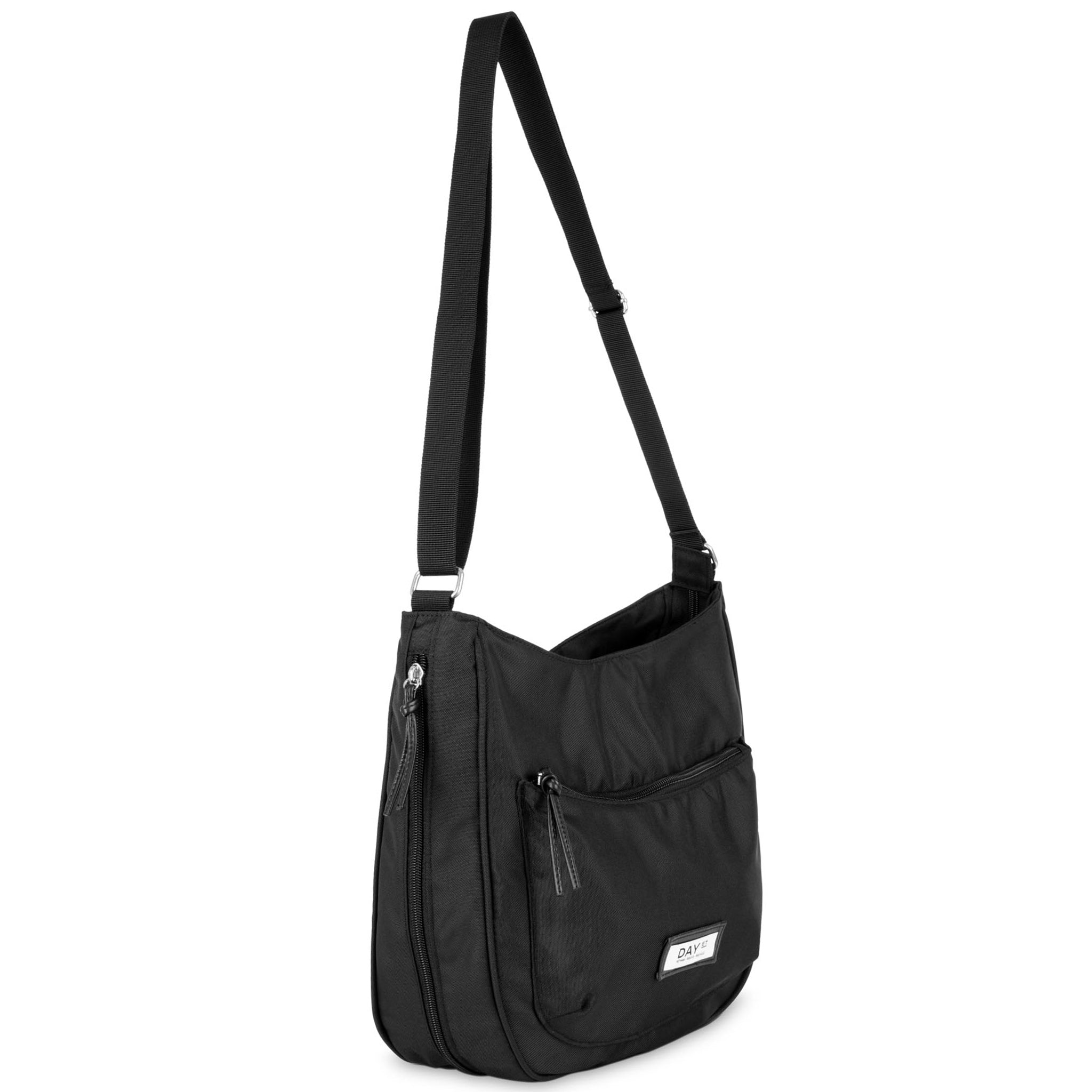 DAY GWENETH RE-S SADDLE CROSSBODY