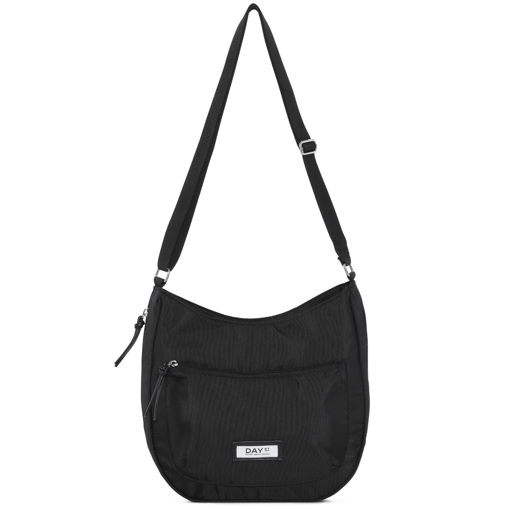 DAY GWENETH RE-S SADDLE CROSSBODY