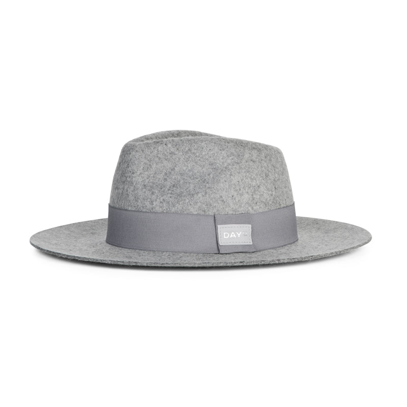 DAY WOOL FEDORA HAT