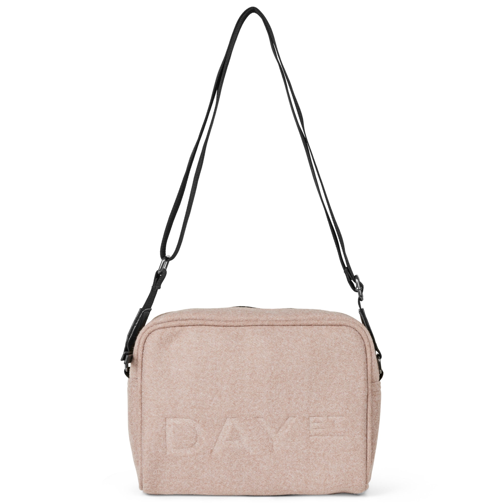 DAY WOOLEN XL BOXY CROSSOVER TASKE