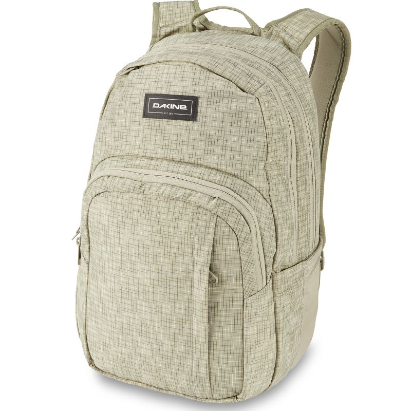 DAKINE CAMPUS M 25 L RYGSÆK