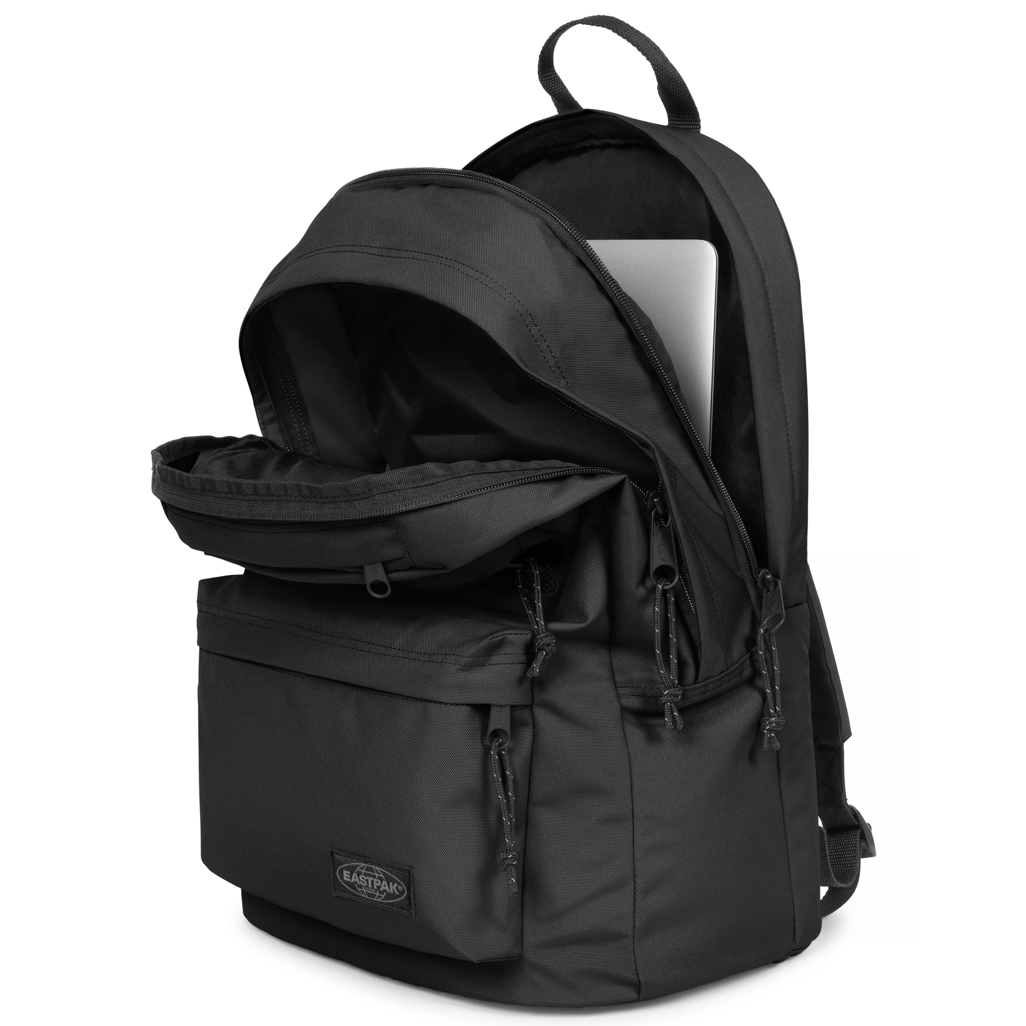 EASTPAK DOUBLE OFFICE RYGSÆK