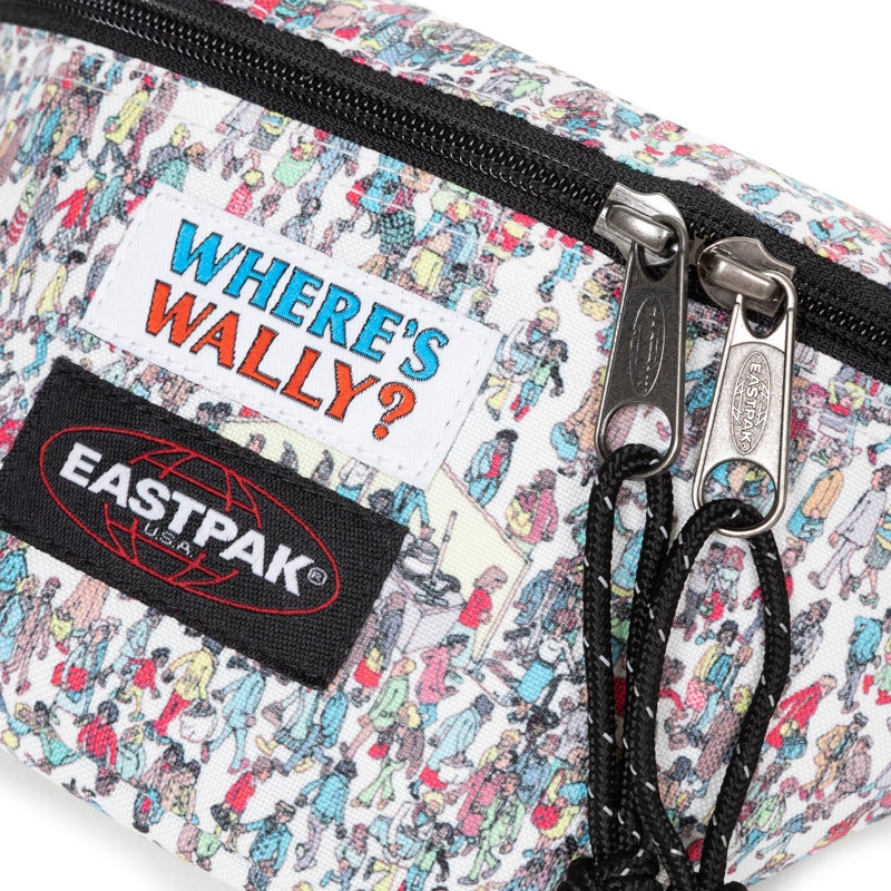 EASTPAK SPRINGER BÆLTETASKE