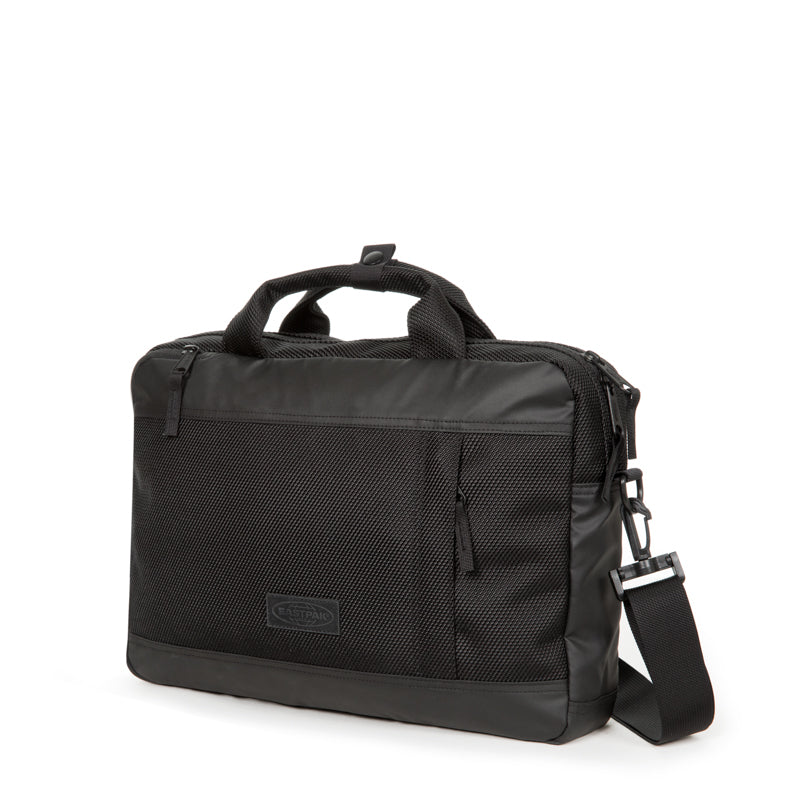 EASTPAK ACTON CNNCT COAT COMPUTERTASKE