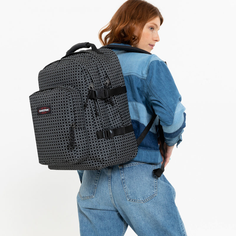 EASTPAK PROVIDER RYGSÆK