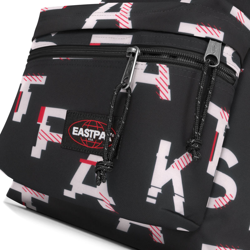 EASTPAK PADDED ZIPPL´R RYGSÆK