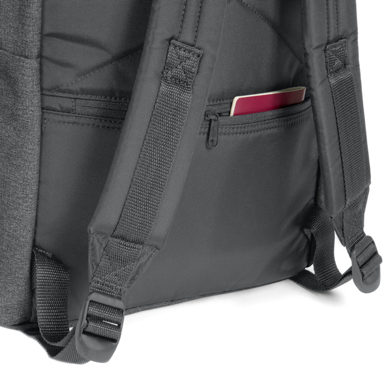 EASTPAK PADDED DOUBLE RYGSÆK