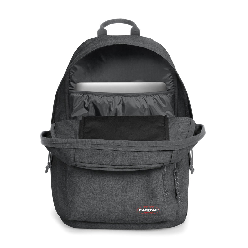 EASTPAK PADDED DOUBLE RYGSÆK