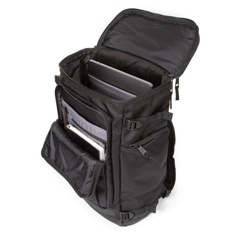 EASTPAK PADDED DOUBLE RYGSÆK