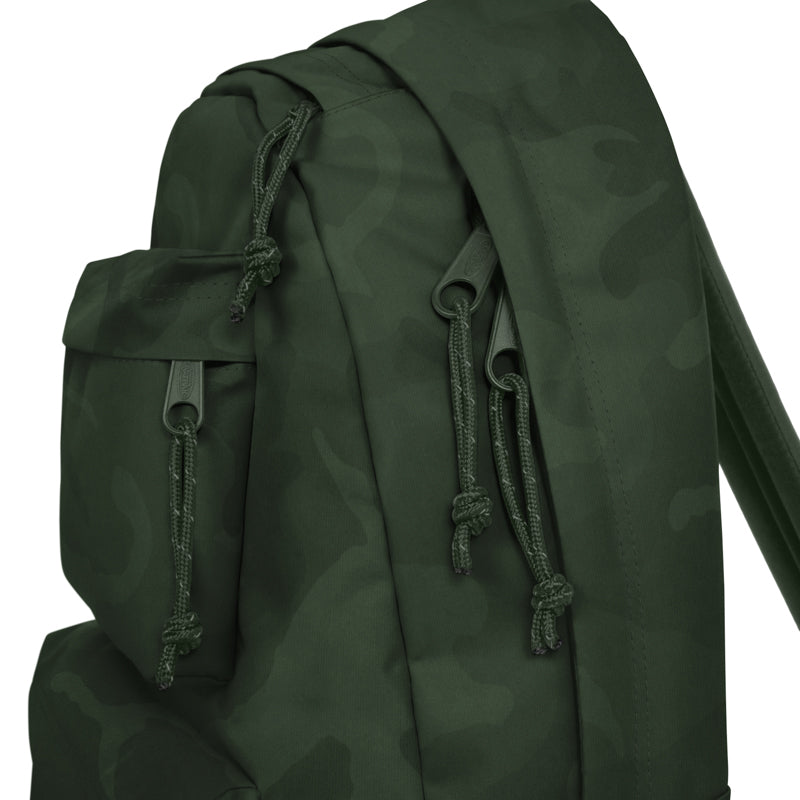 EASTPAK PADDED DOUBLE RYGSÆK