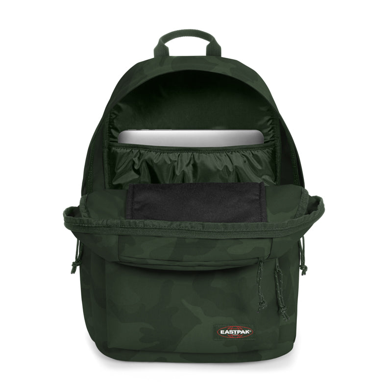 EASTPAK PADDED DOUBLE RYGSÆK