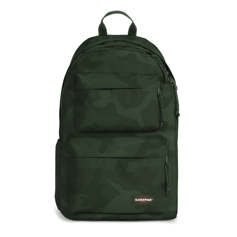 EASTPAK PADDED DOUBLE RYGSÆK