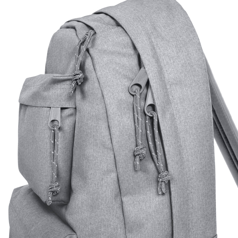 EASTPAK PADDED DOUBLE RYGSÆK