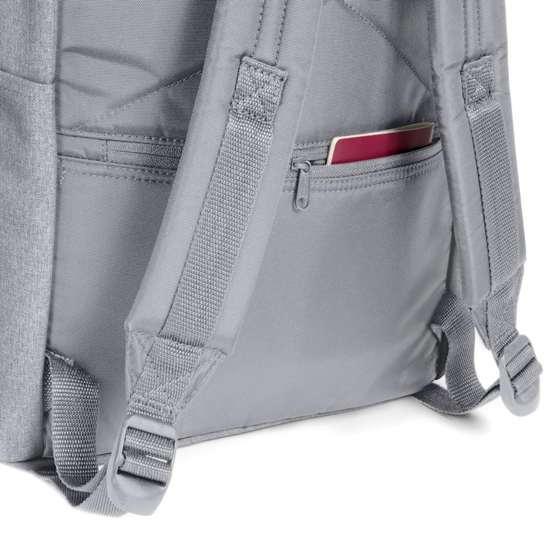 EASTPAK PADDED DOUBLE RYGSÆK