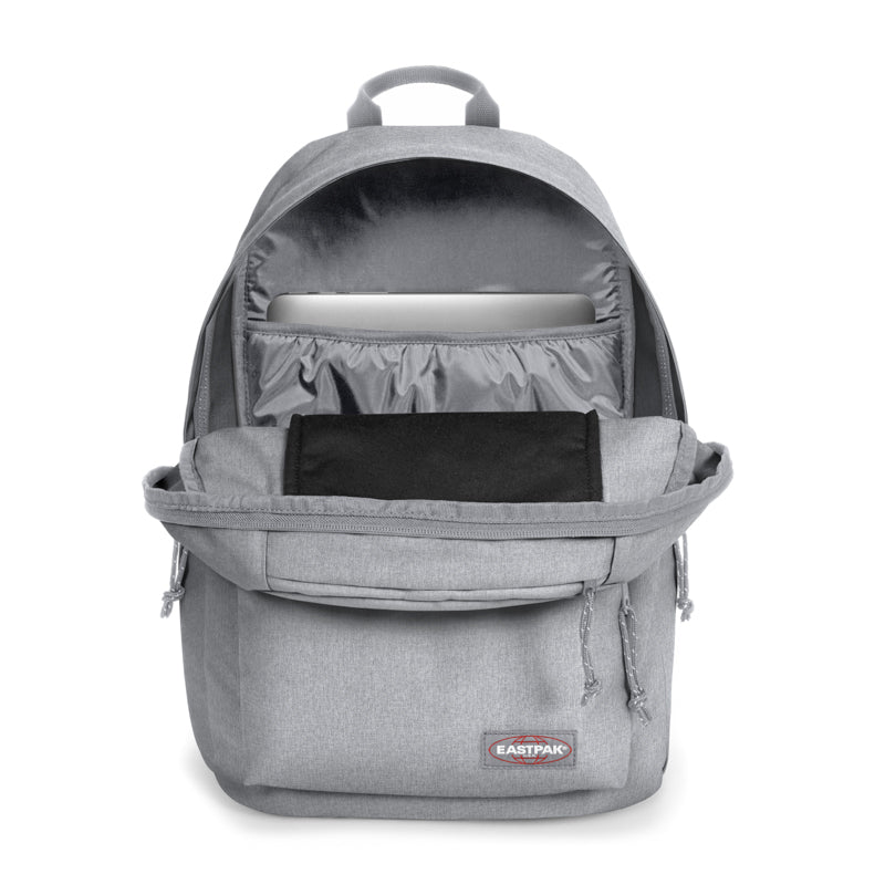 EASTPAK PADDED DOUBLE RYGSÆK