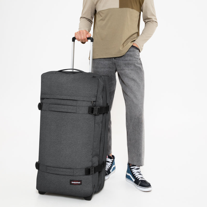 EASTPAK TRANSIT´R L KUFFERT