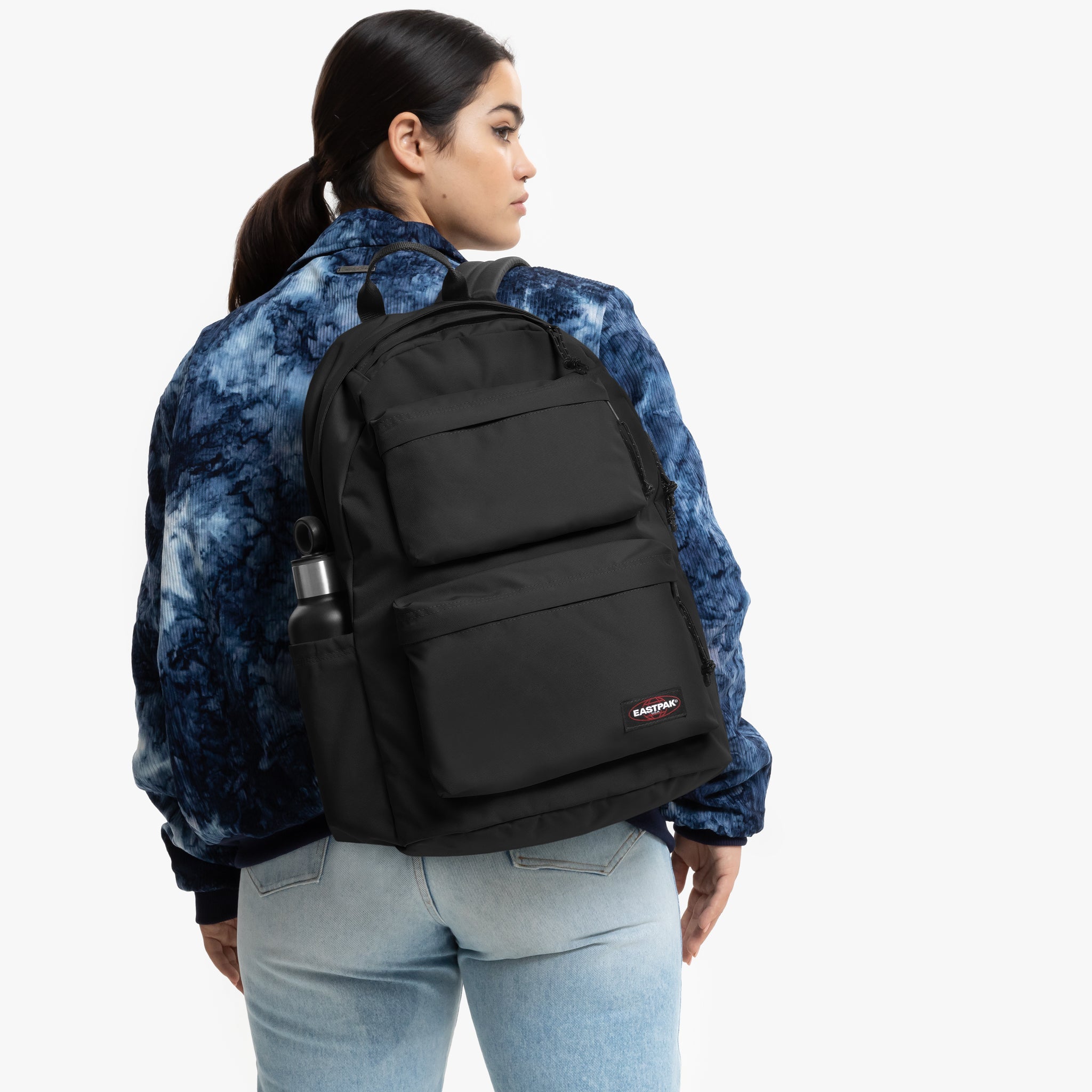 EASTPAK PADDED DOUBLE RYGSÆK