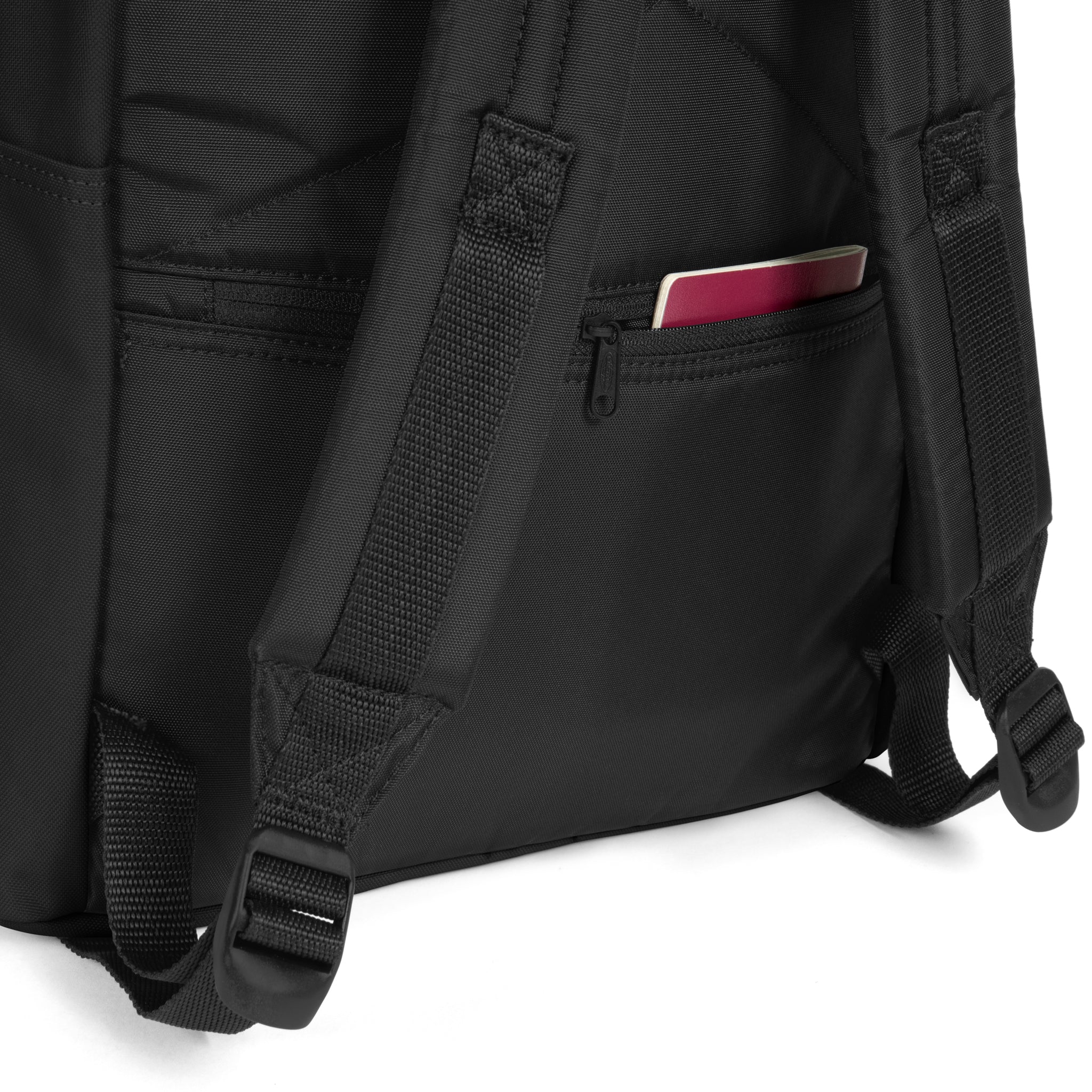 EASTPAK PADDED DOUBLE RYGSÆK