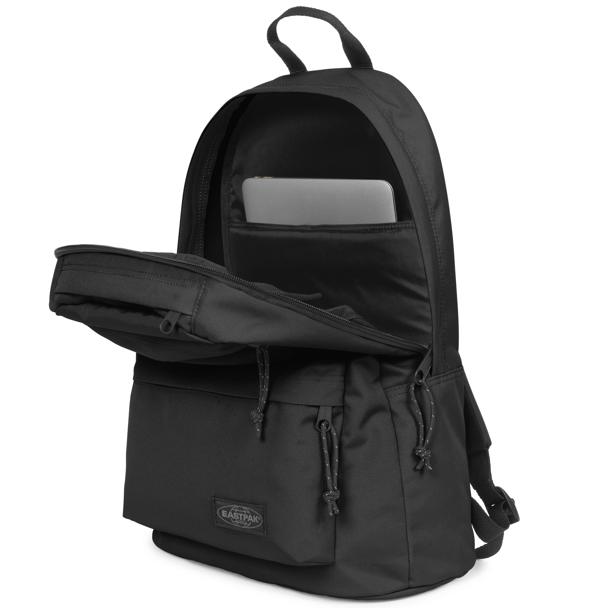 EASTPAK PADDED DOUBLE RYGSÆK