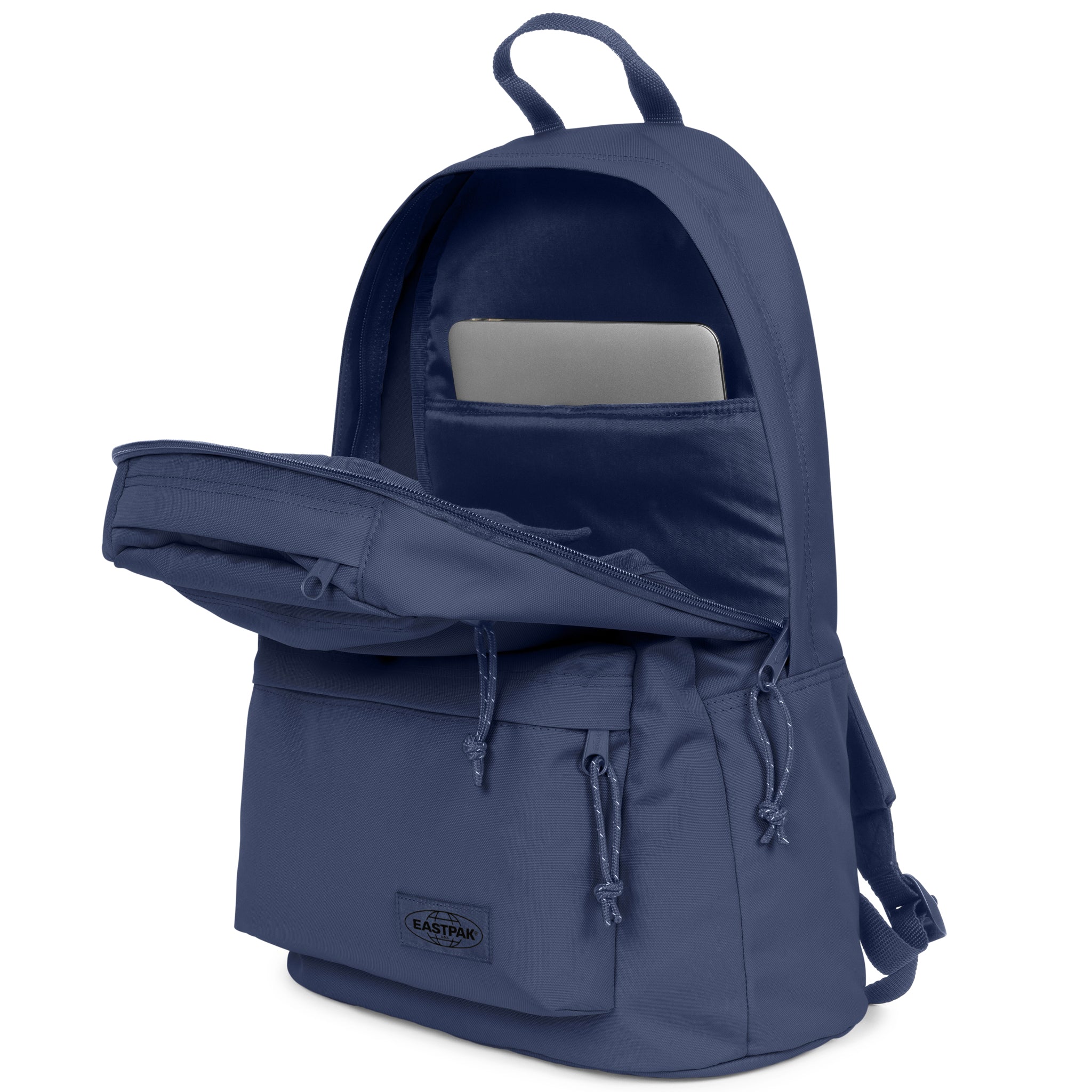 EASTPAK PADDED DOUBLE RYGSÆK