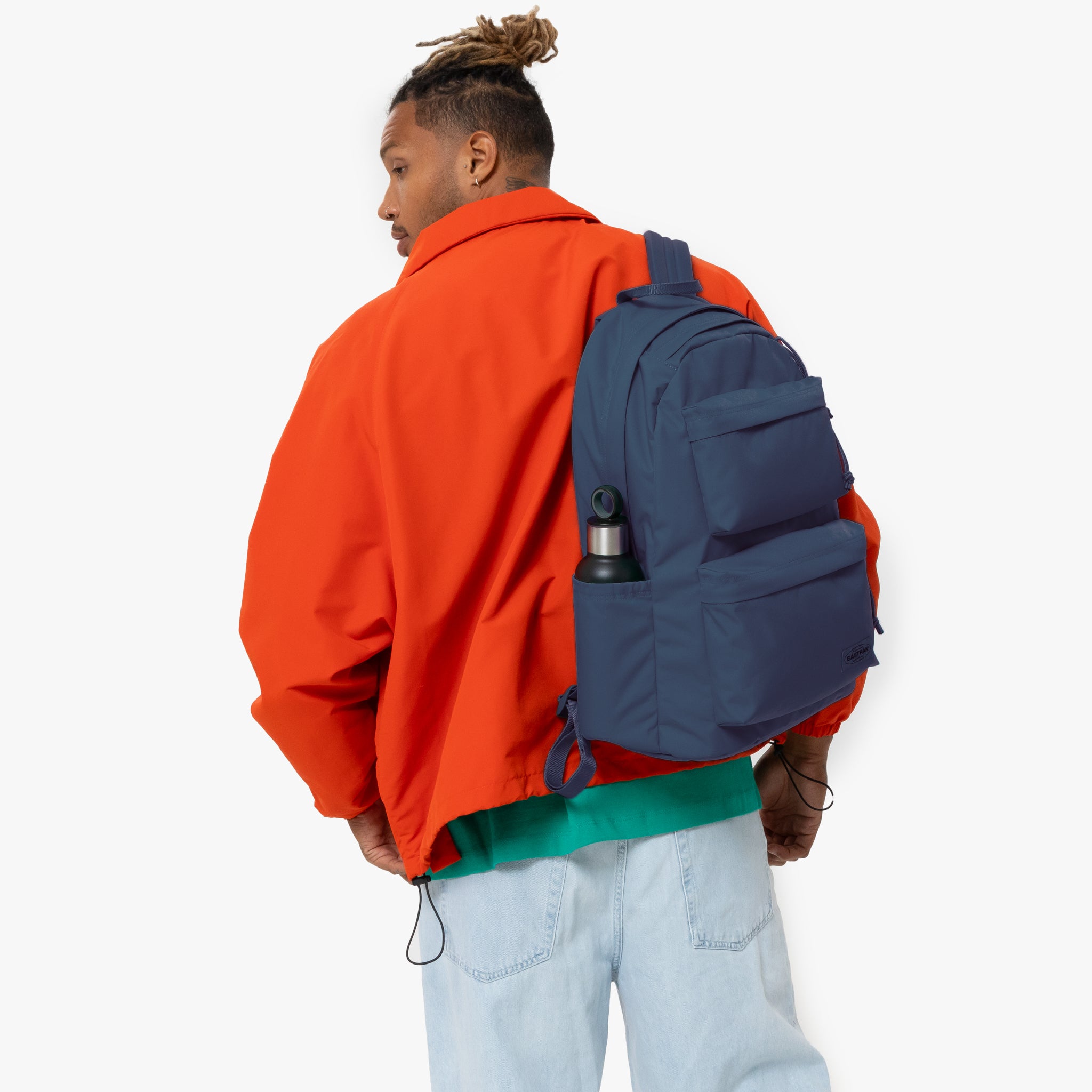 EASTPAK PADDED DOUBLE RYGSÆK