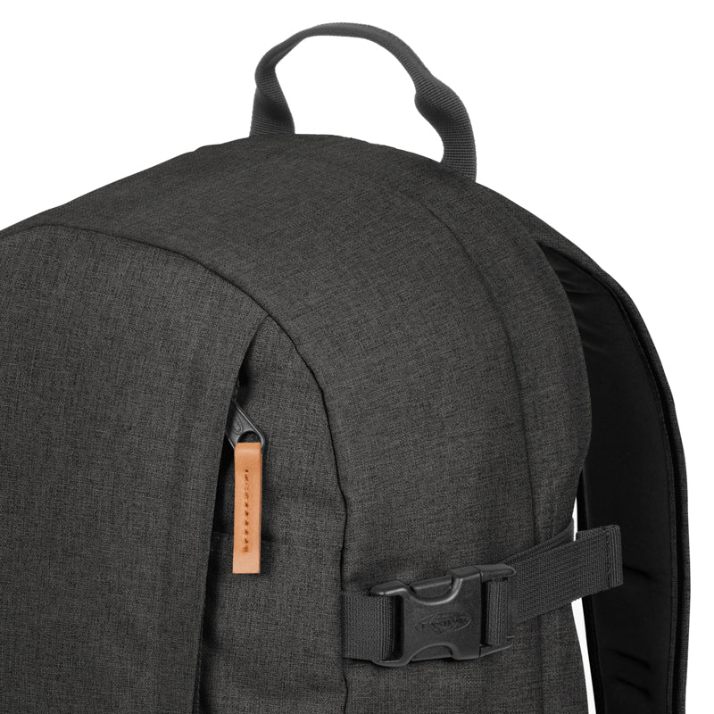 EASTPAK SAFEFLOID CS RYGSÆK