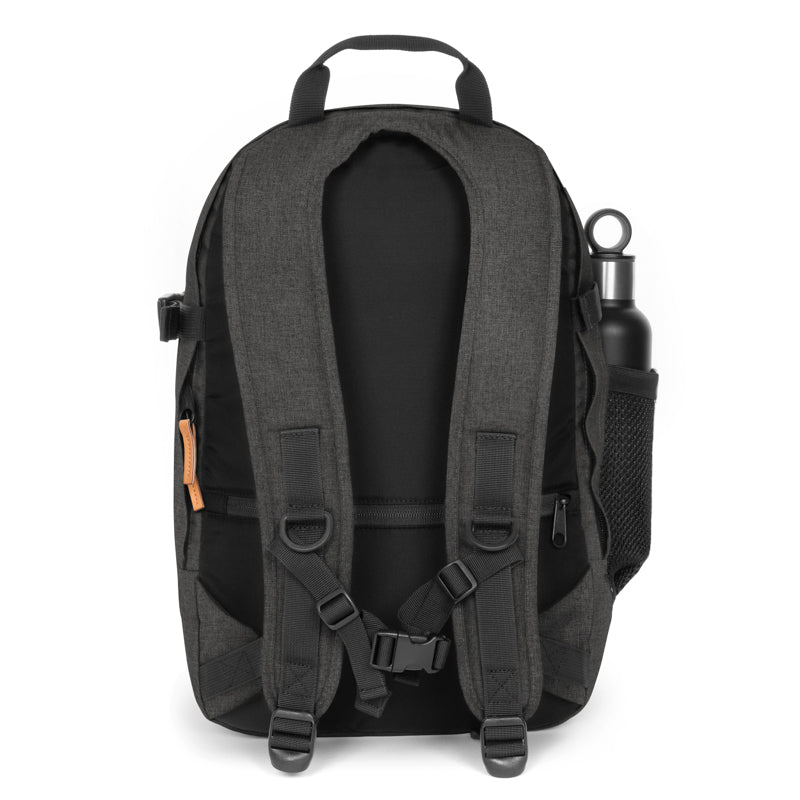 EASTPAK SAFEFLOID CS RYGSÆK