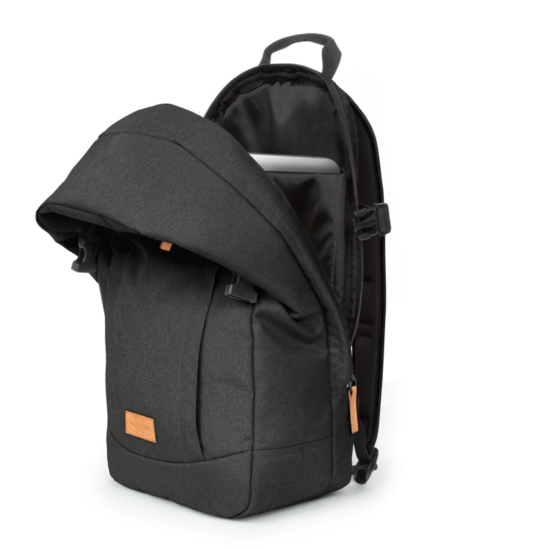 EASTPAK SAFEFLOID CS RYGSÆK