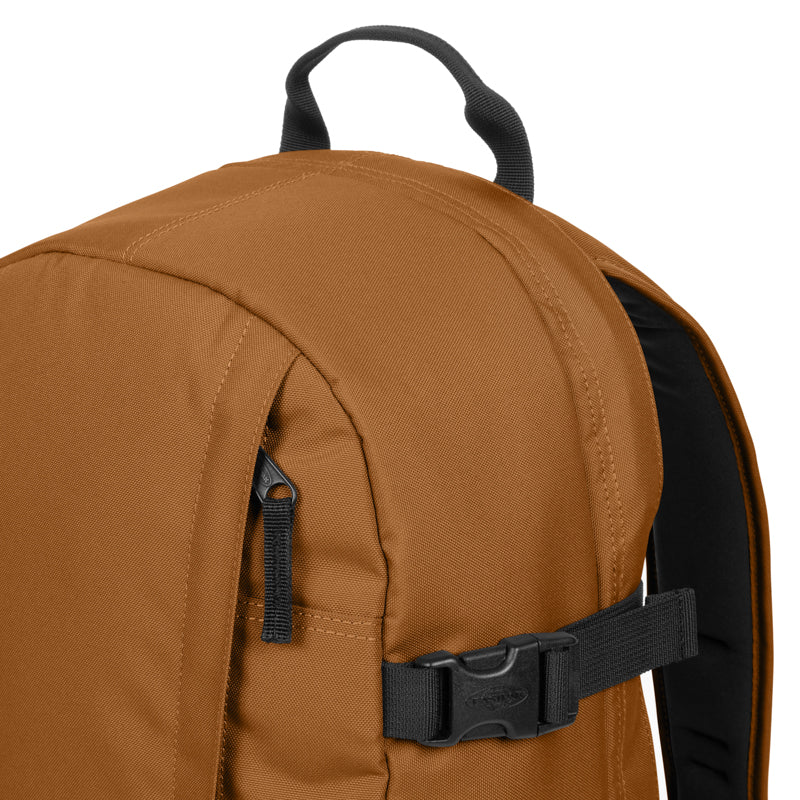 EASTPAK SAFEFLOID CS RYGSÆK