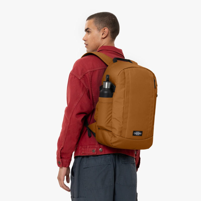 EASTPAK SAFEFLOID CS RYGSÆK