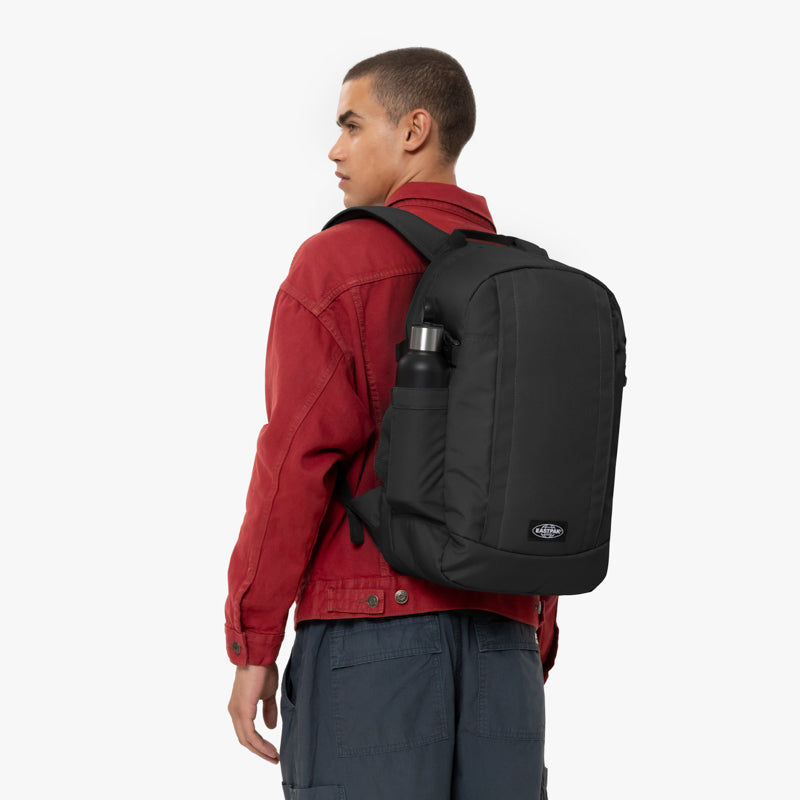 EASTPAK SAFEFLOID CS RYGSÆK