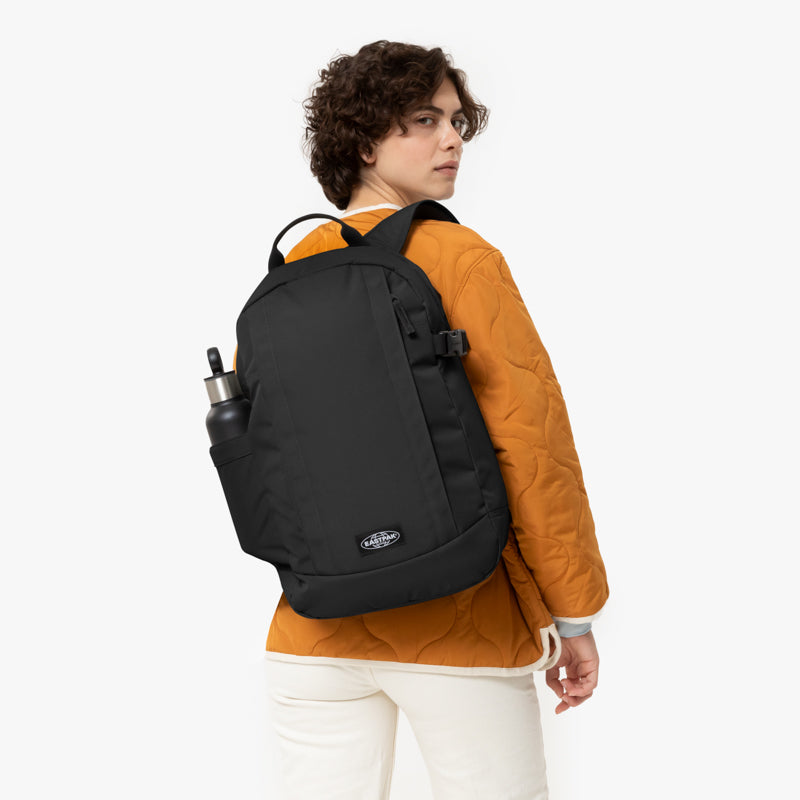 EASTPAK SAFEFLOID CS RYGSÆK