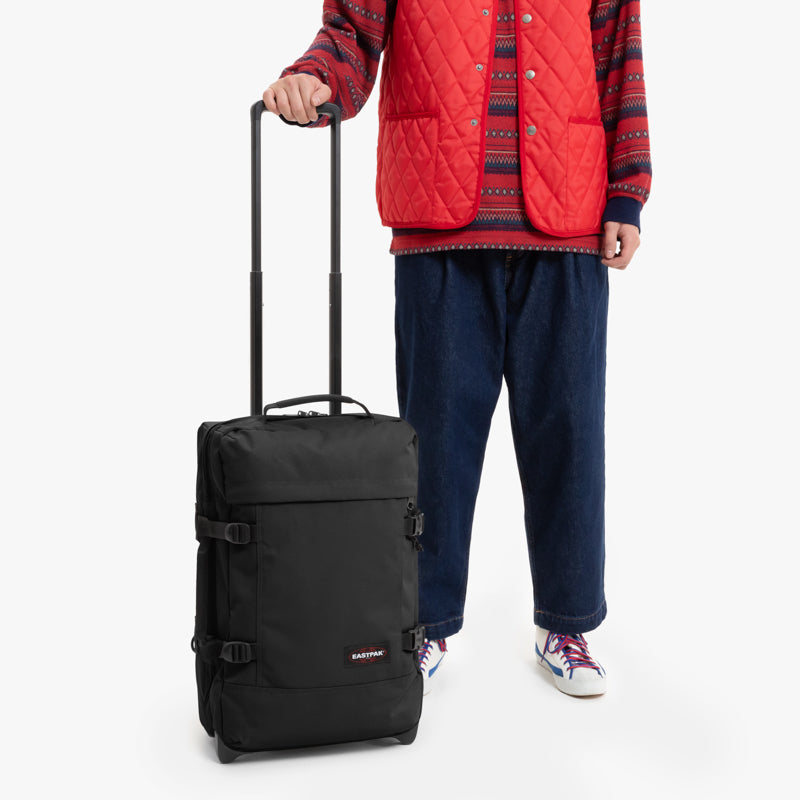 EASTPAK STRAPVERZ S KABINEKUFFERT