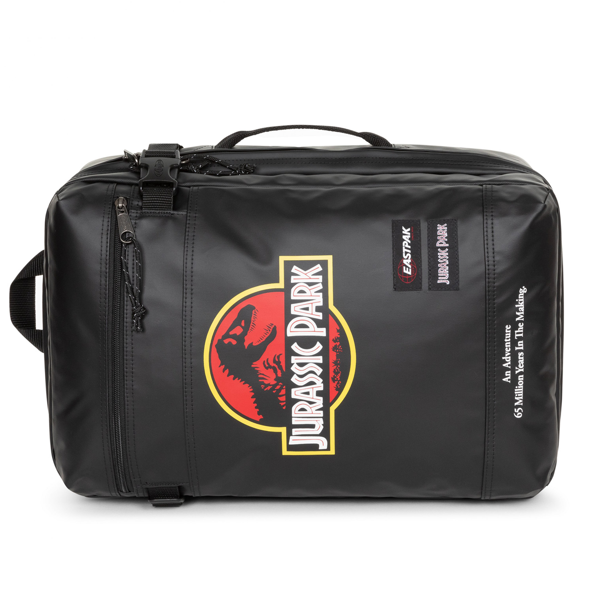 Transit'r Pack Jurassic Park Rejsetaske